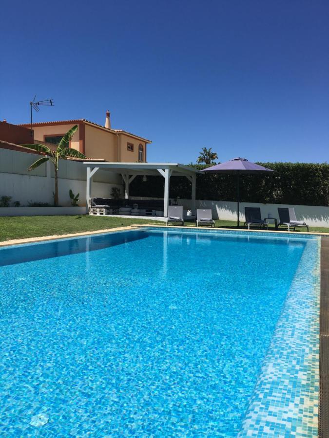 Vivenda Belavista Villa Lagoa  Exterior photo