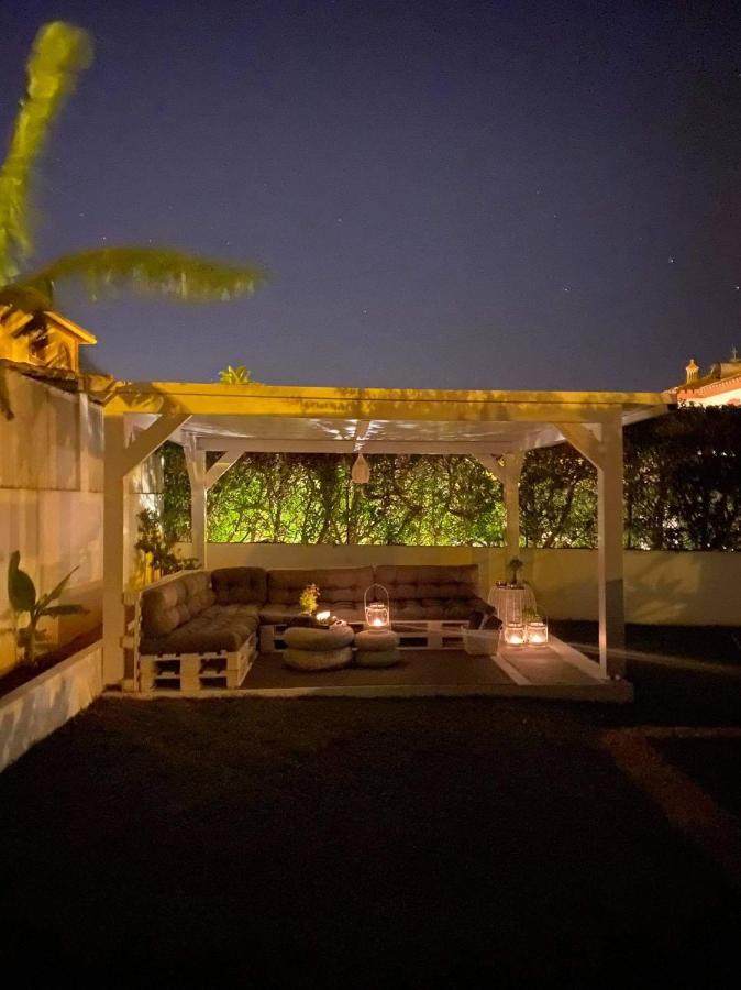 Vivenda Belavista Villa Lagoa  Exterior photo