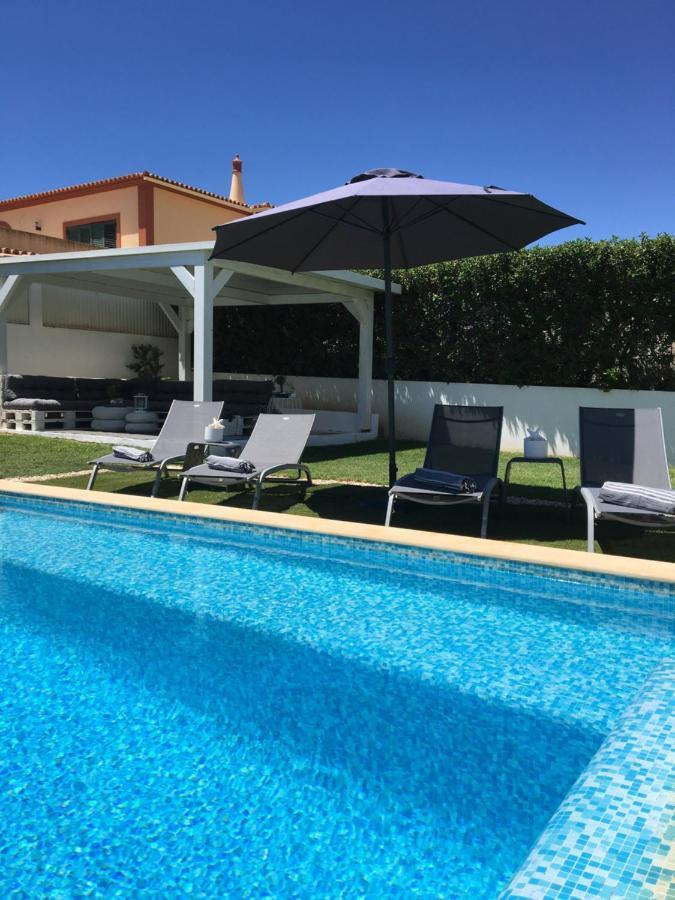 Vivenda Belavista Villa Lagoa  Exterior photo
